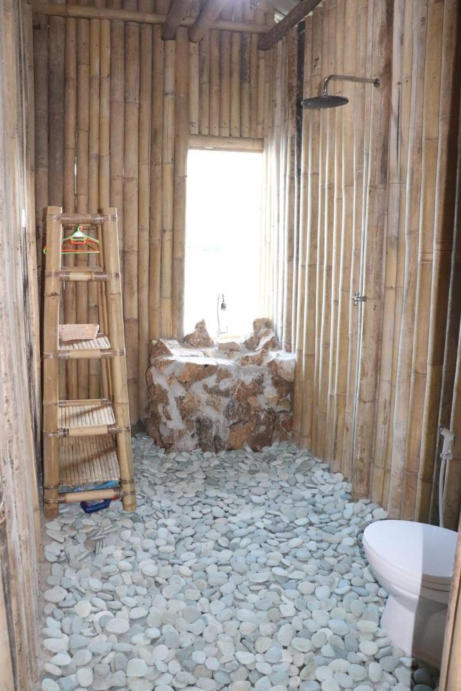 Loca Lobo Lodges Riung, Flores Eksteriør bilde